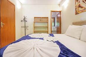 VELINN Feiticeira Praia Hotel