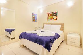 VELINN Feiticeira Praia Hotel