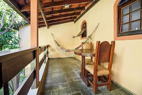 VELINN Feiticeira Praia Hotel