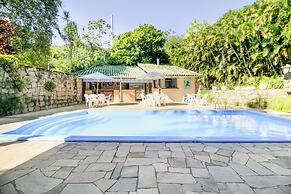 VELINN Feiticeira Praia Hotel