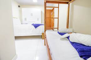 VELINN Feiticeira Praia Hotel