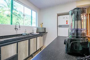 VELINN Feiticeira Praia Hotel