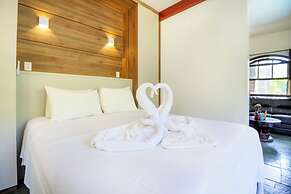 VELINN Feiticeira Praia Hotel