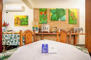 VELINN Feiticeira Praia Hotel