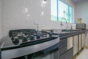 VELINN Feiticeira Praia Hotel