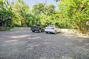 VELINN Feiticeira Praia Hotel