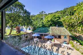 VELINN Feiticeira Praia Hotel