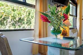 VELINN Feiticeira Praia Hotel