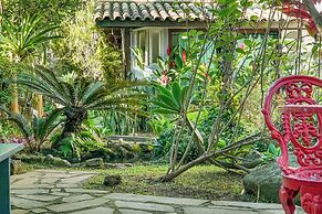 VELINN Feiticeira Praia Hotel