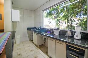 VELINN Feiticeira Praia Hotel