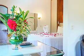 VELINN Feiticeira Praia Hotel