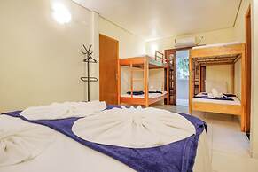 VELINN Feiticeira Praia Hotel