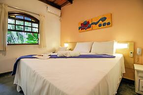 VELINN Feiticeira Praia Hotel