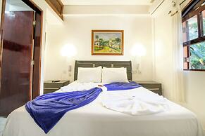 VELINN Feiticeira Praia Hotel