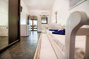 VELINN Feiticeira Praia Hotel