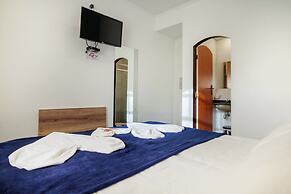 VELINN Feiticeira Praia Hotel