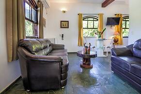 VELINN Feiticeira Praia Hotel