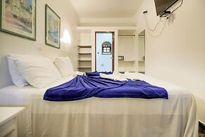 VELINN Feiticeira Praia Hotel