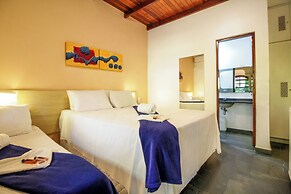 VELINN Feiticeira Praia Hotel