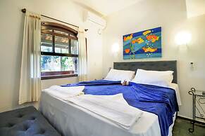 VELINN Feiticeira Praia Hotel