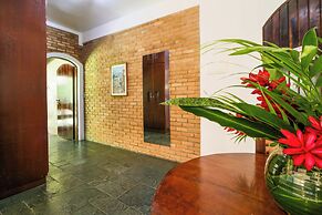 VELINN Feiticeira Praia Hotel