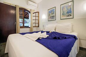 VELINN Feiticeira Praia Hotel