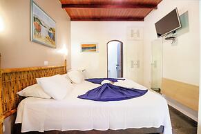 VELINN Feiticeira Praia Hotel