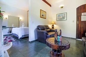 VELINN Feiticeira Praia Hotel