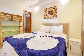 VELINN Feiticeira Praia Hotel