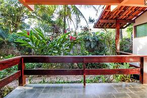 VELINN Feiticeira Praia Hotel