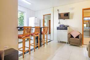 VELINN Feiticeira Praia Hotel