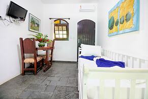 VELINN Feiticeira Praia Hotel