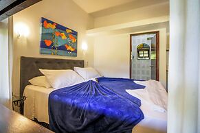 VELINN Feiticeira Praia Hotel