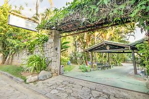 VELINN Feiticeira Praia Hotel