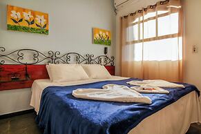 VELINN Feiticeira Praia Hotel