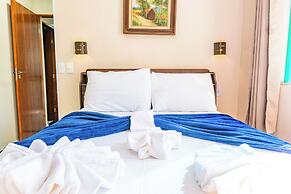 VELINN Feiticeira Praia Hotel