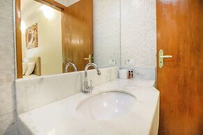 VELINN Feiticeira Praia Hotel