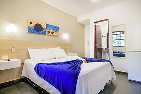 VELINN Feiticeira Praia Hotel