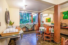 VELINN Feiticeira Praia Hotel