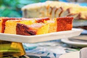 VELINN Feiticeira Praia Hotel