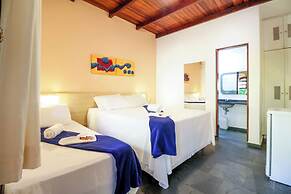 VELINN Feiticeira Praia Hotel