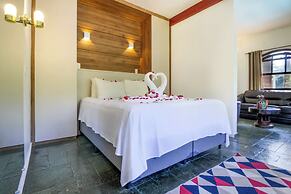 VELINN Feiticeira Praia Hotel