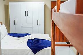 VELINN Feiticeira Praia Hotel