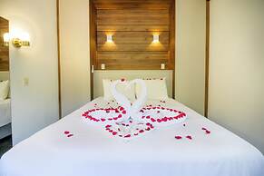 VELINN Feiticeira Praia Hotel