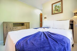 VELINN Feiticeira Praia Hotel