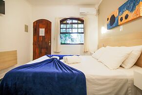 VELINN Feiticeira Praia Hotel