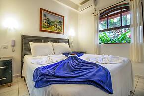 VELINN Feiticeira Praia Hotel