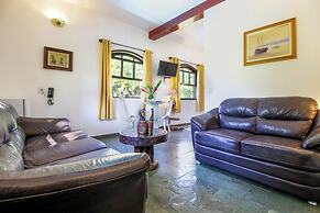 VELINN Feiticeira Praia Hotel