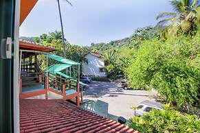 VELINN Feiticeira Praia Hotel