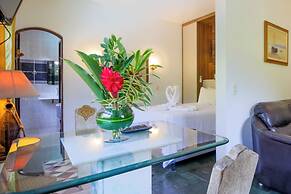 VELINN Feiticeira Praia Hotel